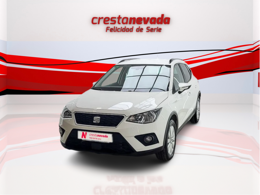 Imagen de SEAT Arona