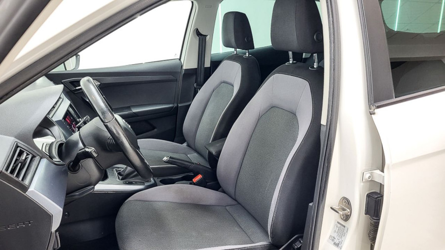 Imagen de SEAT Arona