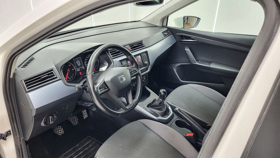 Imagen de SEAT Arona