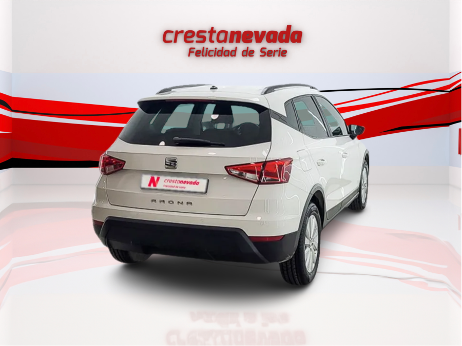 Imagen de SEAT Arona