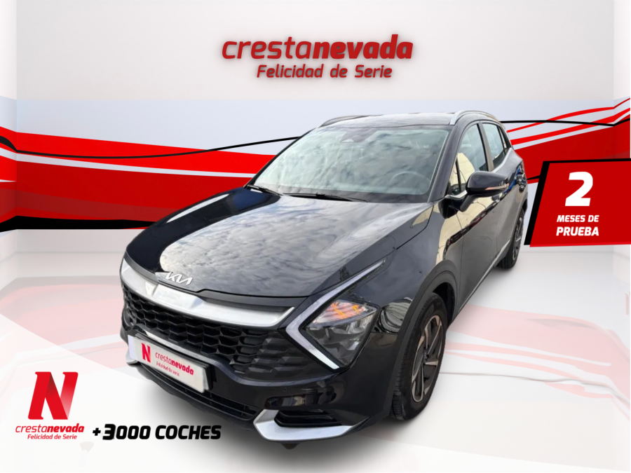 Imagen de Kia Sportage