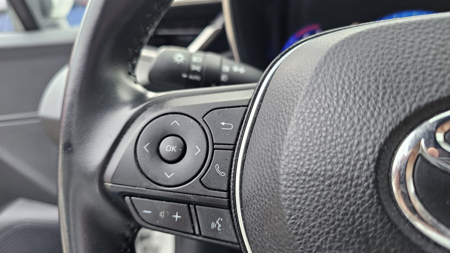 Imagen de TOYOTA Corolla