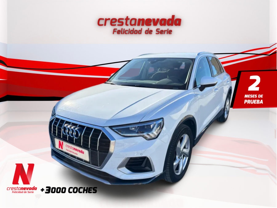Imagen de AUDI Q3