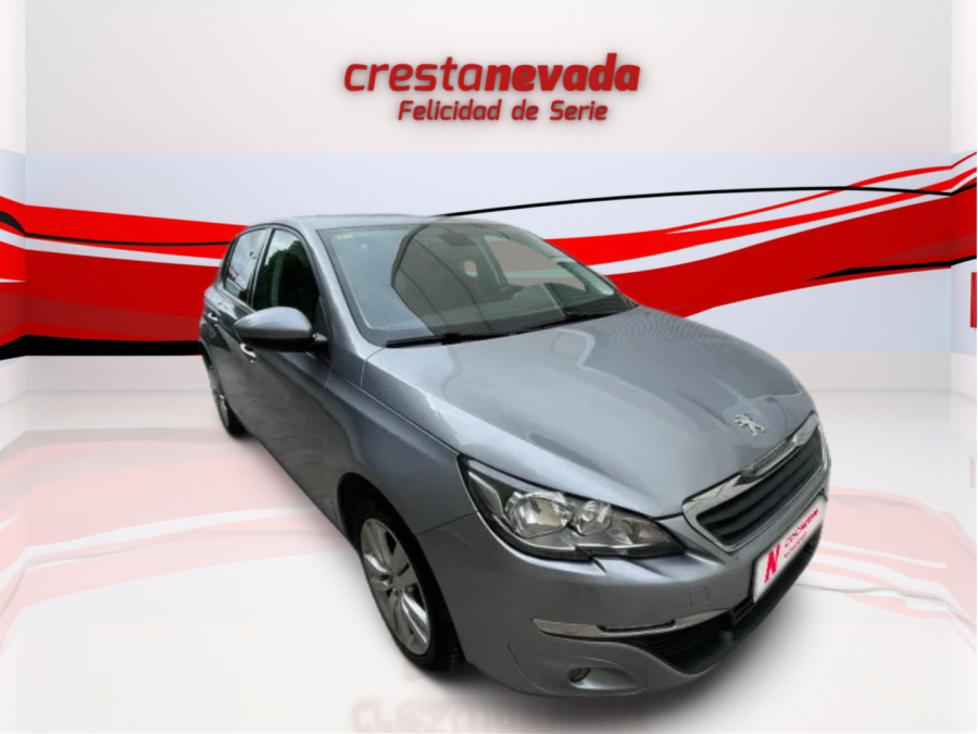 Imagen de Peugeot 308