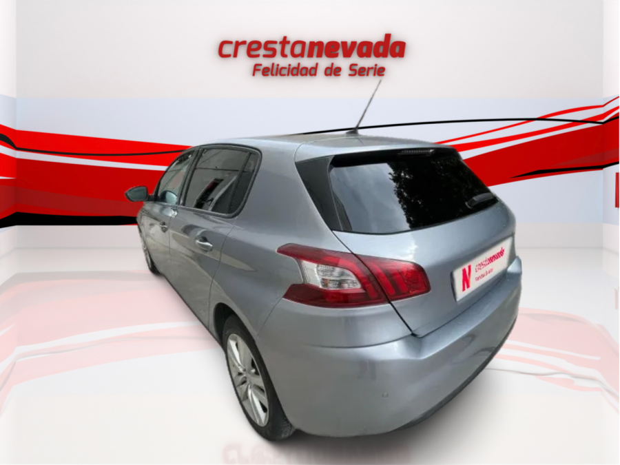 Imagen de Peugeot 308