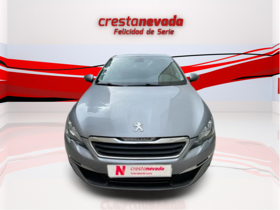 Imagen de Peugeot 308