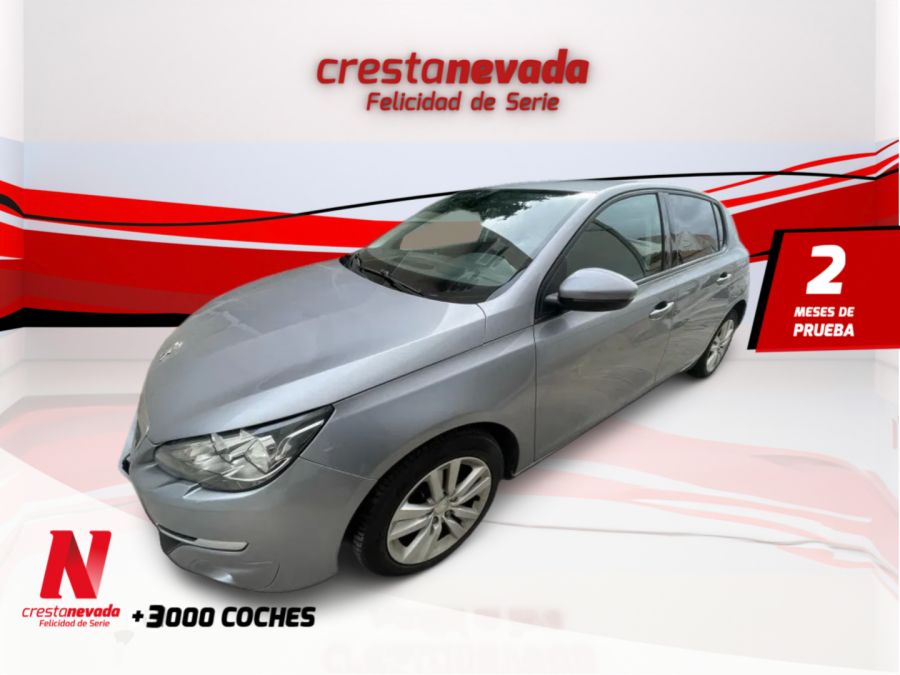 Imagen de Peugeot 308