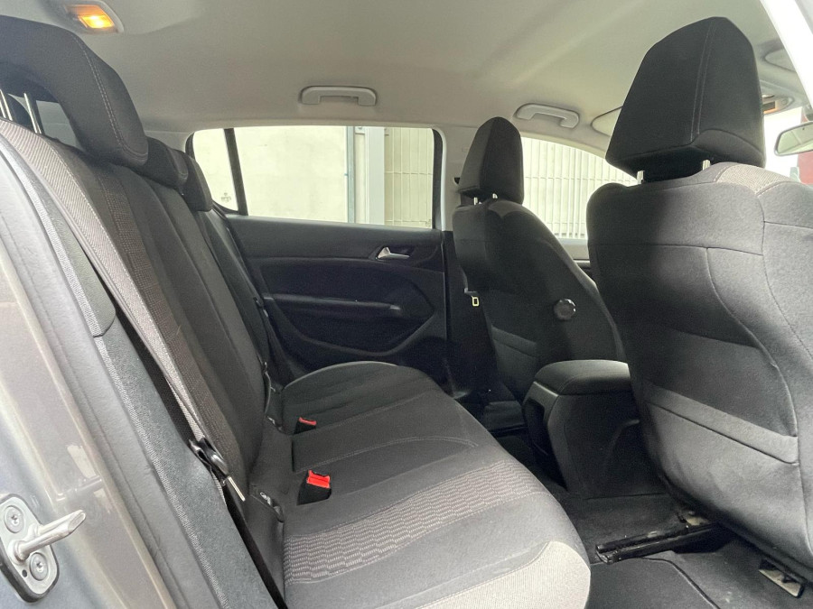 Imagen de Peugeot 308