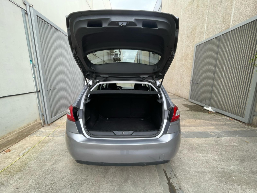 Imagen de Peugeot 308
