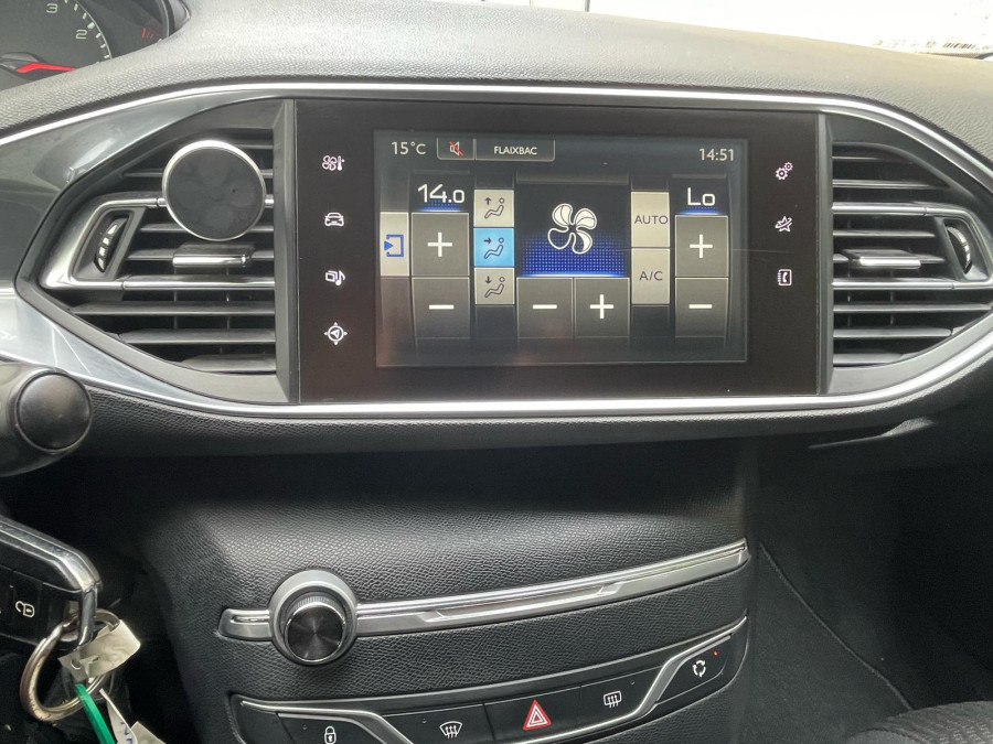 Imagen de Peugeot 308