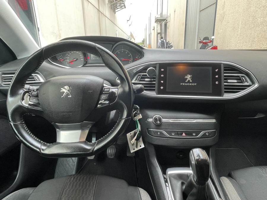 Imagen de Peugeot 308
