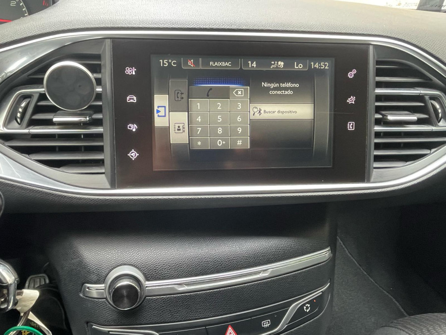 Imagen de Peugeot 308