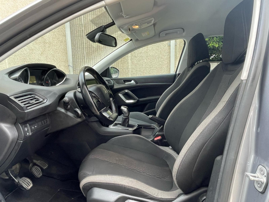 Imagen de Peugeot 308