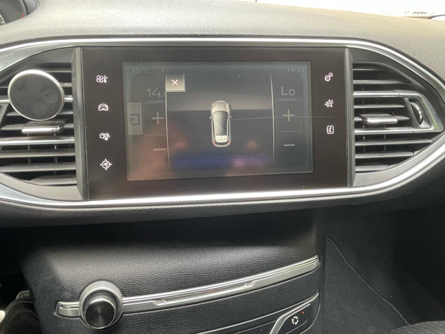 Imagen de Peugeot 308