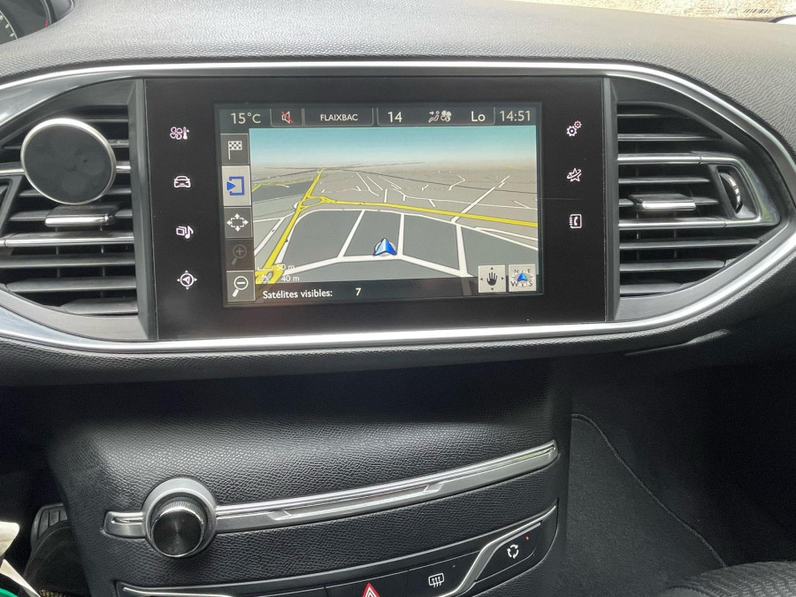 Imagen de Peugeot 308