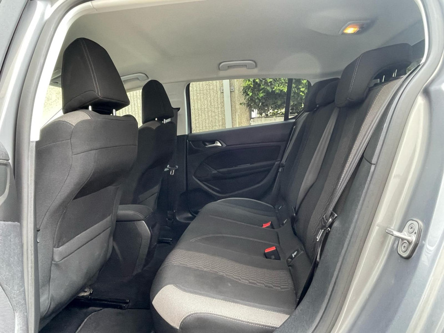 Imagen de Peugeot 308