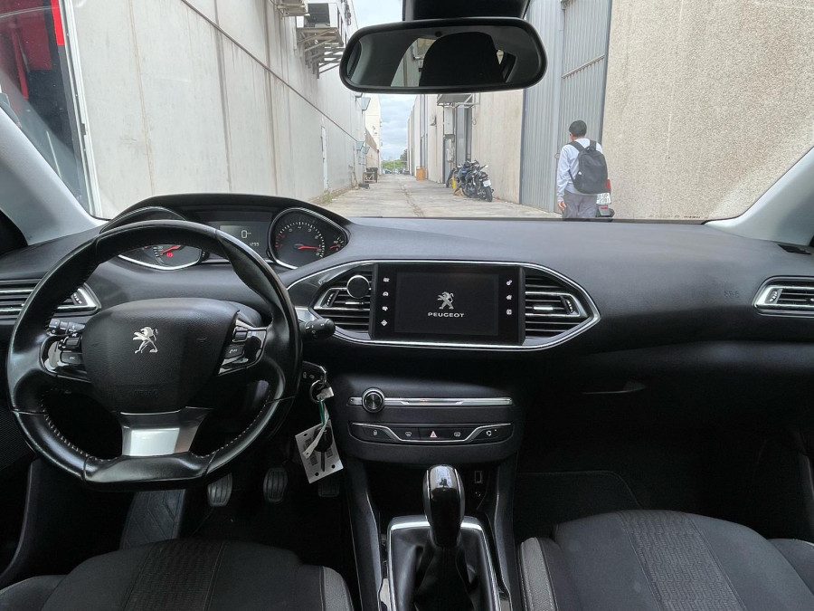 Imagen de Peugeot 308