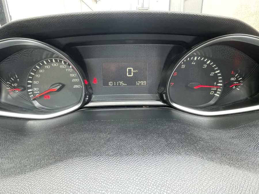 Imagen de Peugeot 308