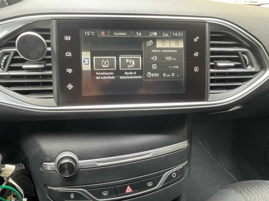 Imagen de Peugeot 308
