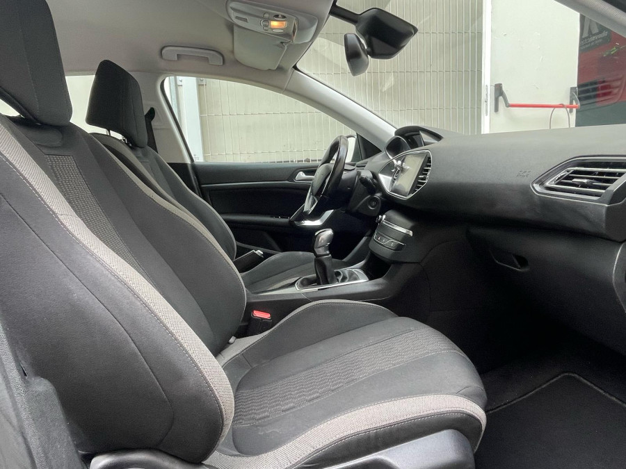Imagen de Peugeot 308