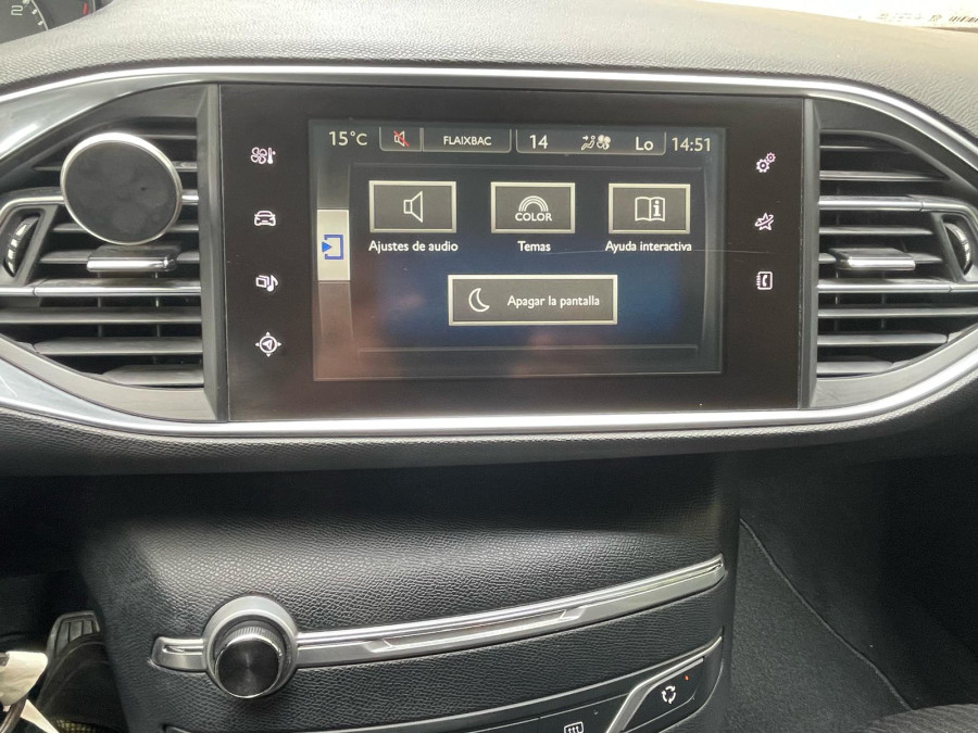 Imagen de Peugeot 308