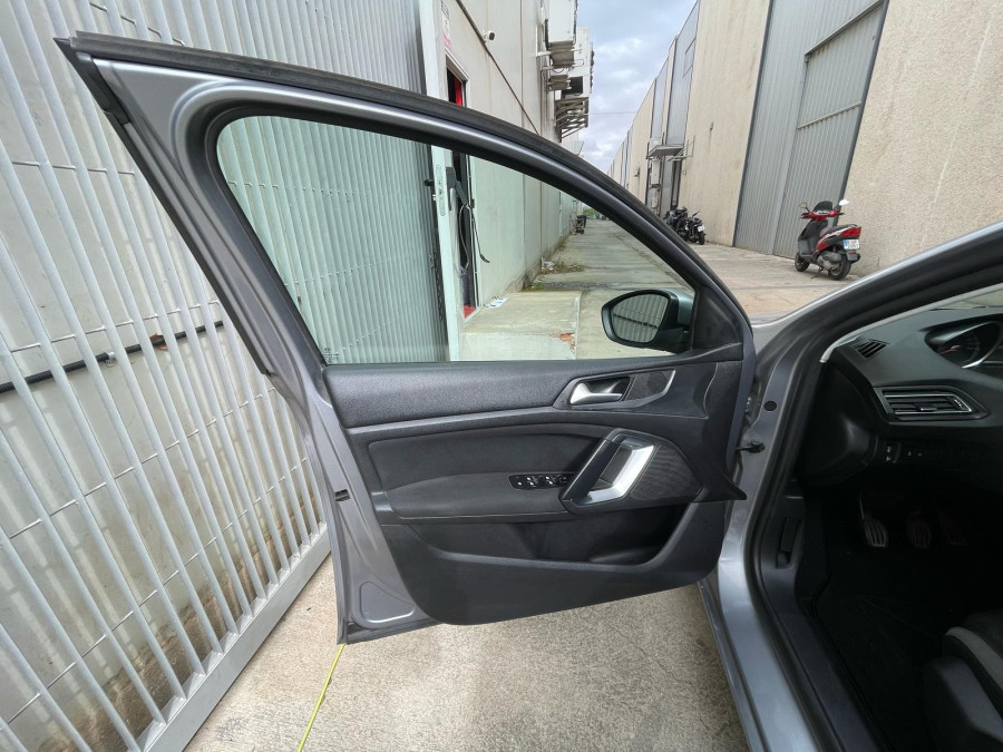Imagen de Peugeot 308