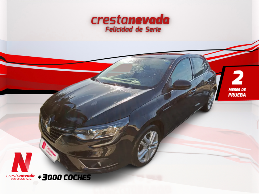 Renault Mégane
