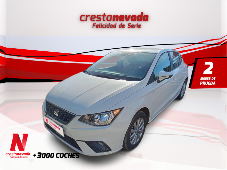 Imagen de SEAT Ibiza