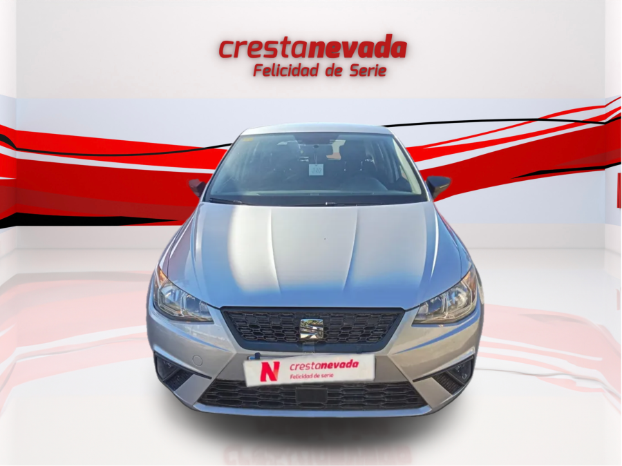 Imagen de SEAT Ibiza