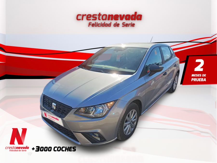 Imagen de SEAT Ibiza