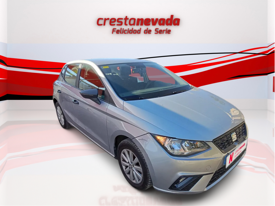 Imagen de SEAT Ibiza
