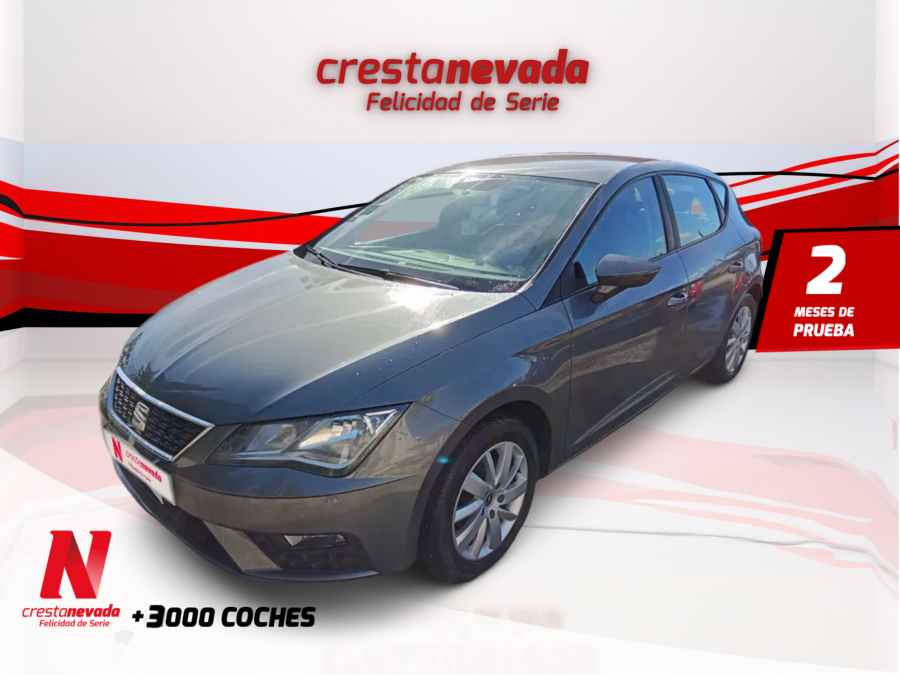 Seat León