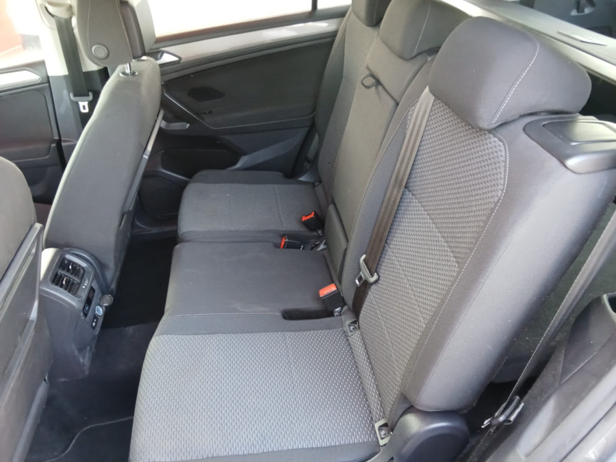 Imagen de Volkswagen Tiguan Allspace
