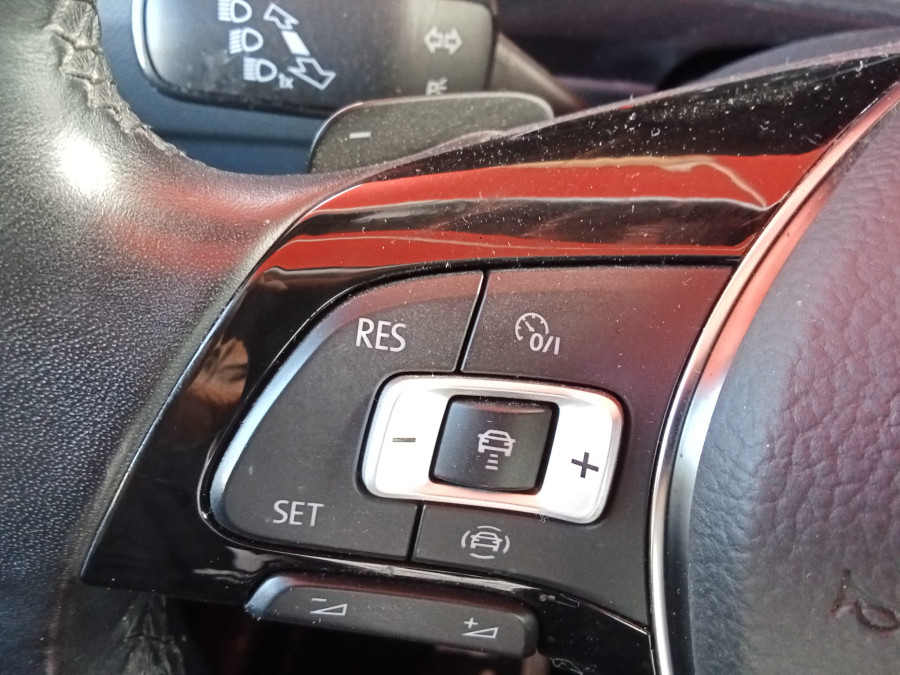 Imagen de Volkswagen Tiguan Allspace
