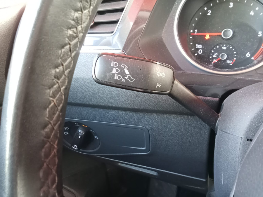 Imagen de Volkswagen Tiguan Allspace