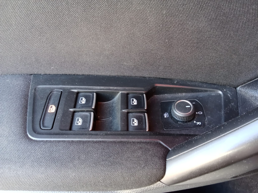 Imagen de Volkswagen Tiguan Allspace