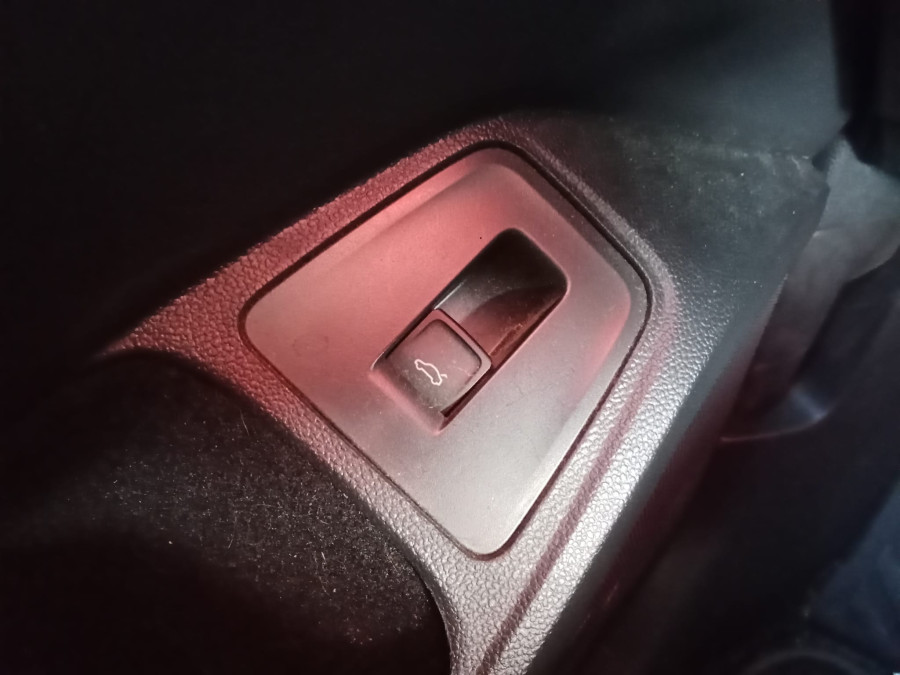 Imagen de Volkswagen Tiguan Allspace