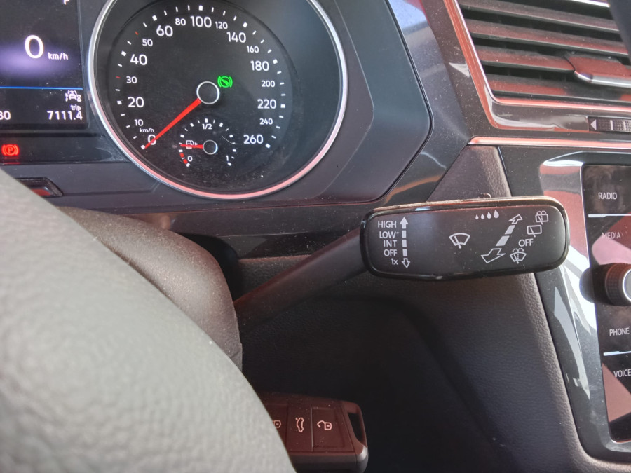 Imagen de Volkswagen Tiguan Allspace
