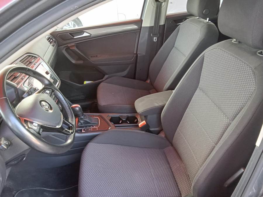 Imagen de Volkswagen Tiguan Allspace