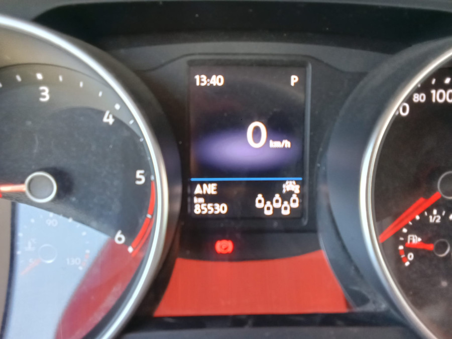 Imagen de Volkswagen Tiguan Allspace