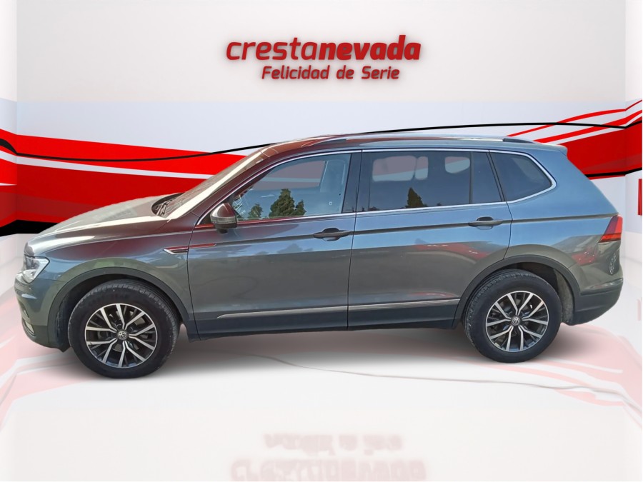 Imagen de Volkswagen Tiguan Allspace