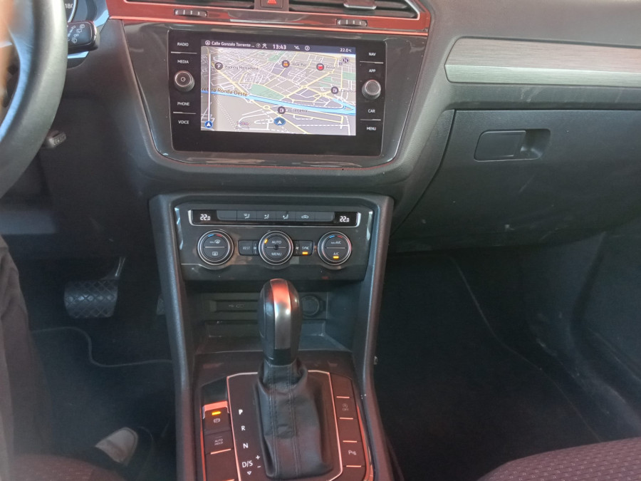 Imagen de Volkswagen Tiguan Allspace