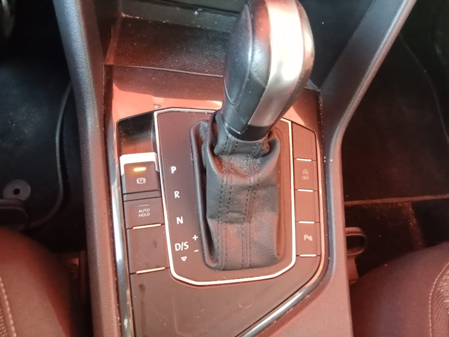 Imagen de Volkswagen Tiguan Allspace