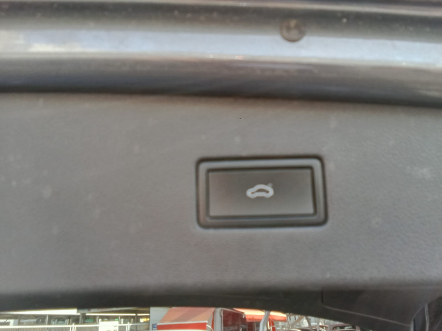Imagen de Volkswagen Tiguan Allspace