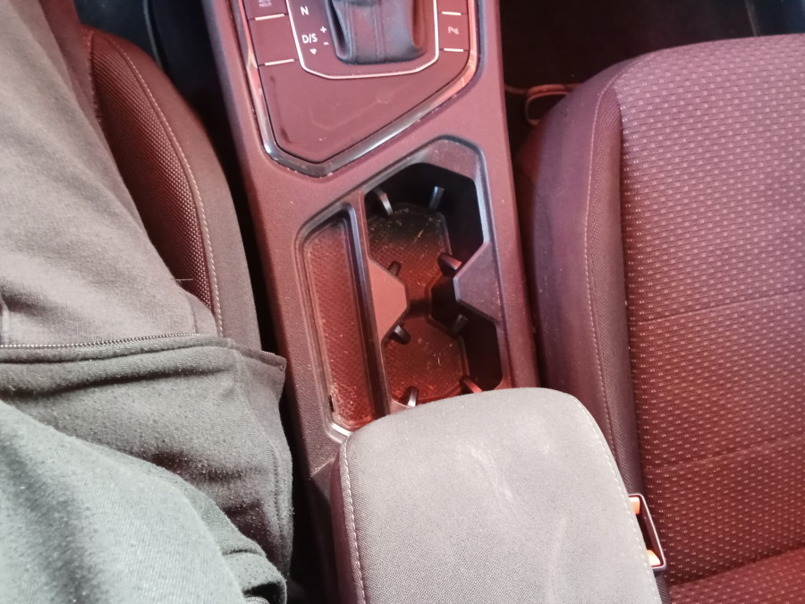 Imagen de Volkswagen Tiguan Allspace