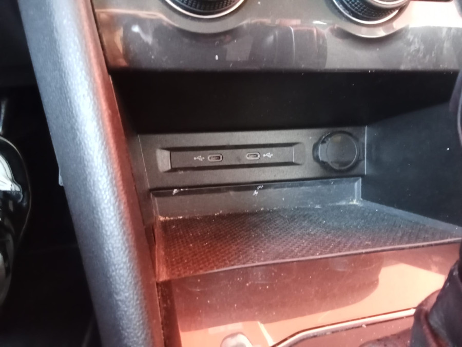 Imagen de Volkswagen Tiguan Allspace