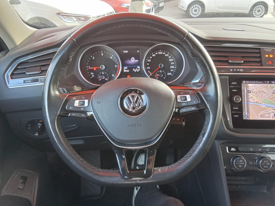 Imagen de Volkswagen Tiguan Allspace