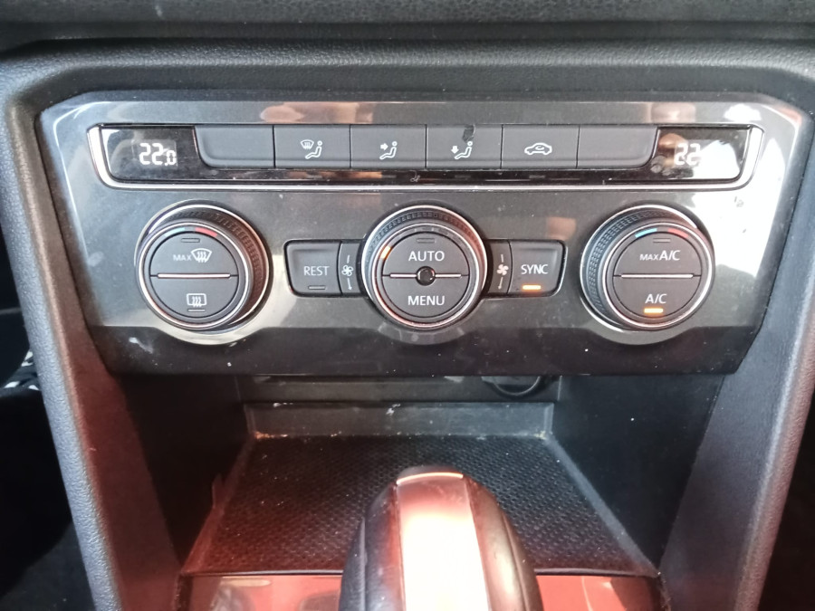 Imagen de Volkswagen Tiguan Allspace