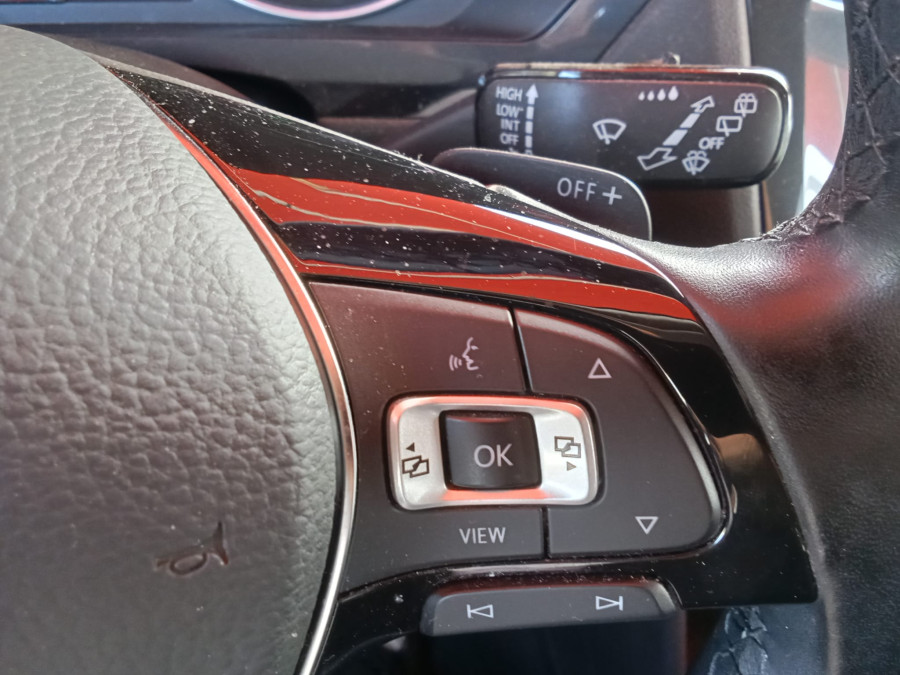 Imagen de Volkswagen Tiguan Allspace