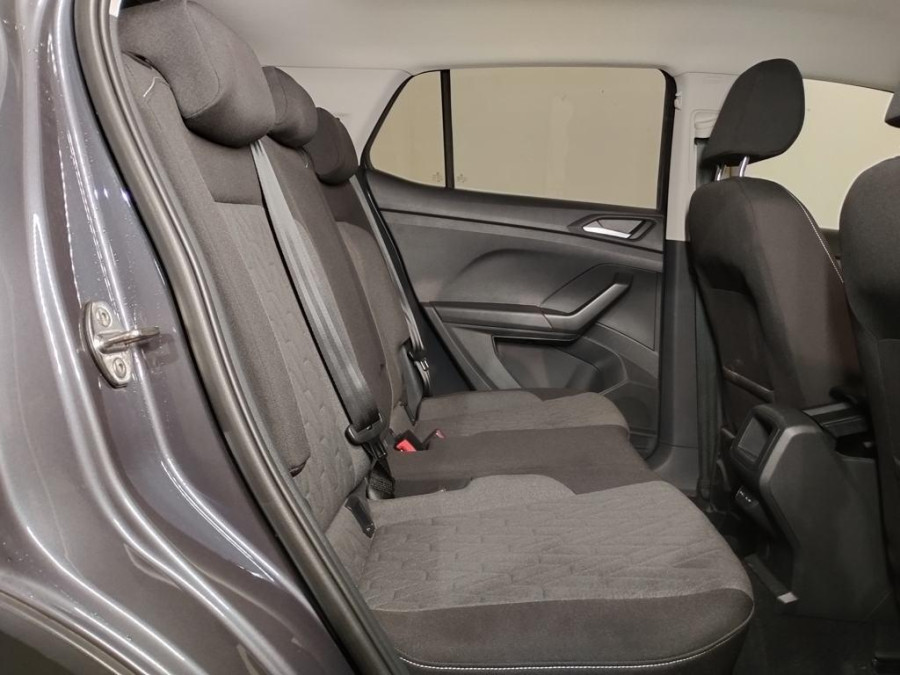 Imagen de Volkswagen T-Cross